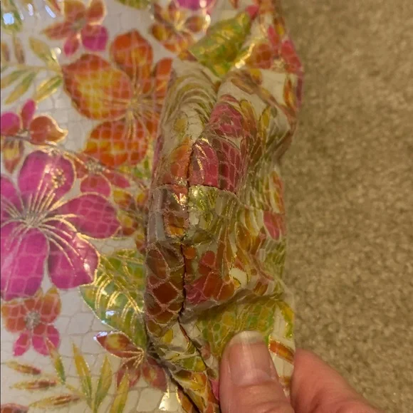 Vintage HOBO Bag - Picture 9 of 16